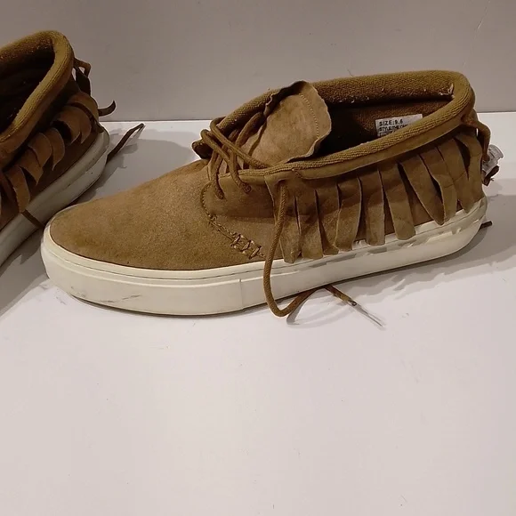 Clear Weather One-On-One Men - Picture 3 of 7